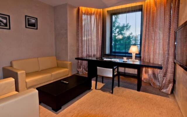 Urgoo Boutique Hotel