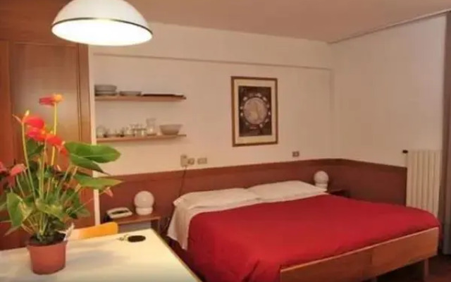 Corte Delle Dolomiti Resort