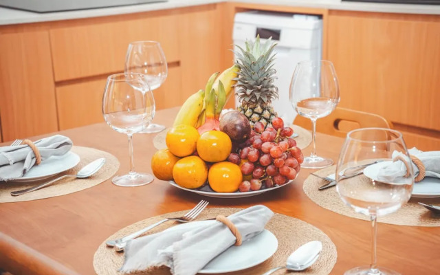 Laguna Beachside residences apartamens