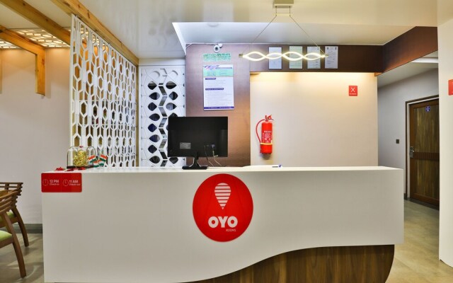 OYO 13420 Hotel Adendip Inn
