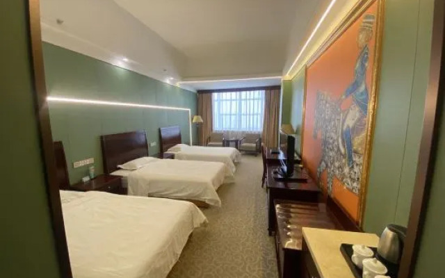 Xiyu International Hotel