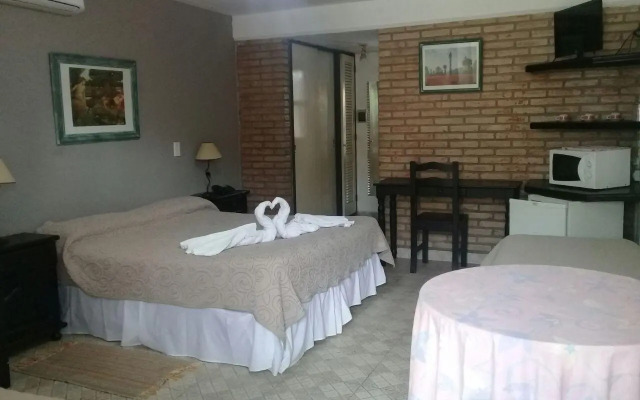 La Colina del Sol Resort