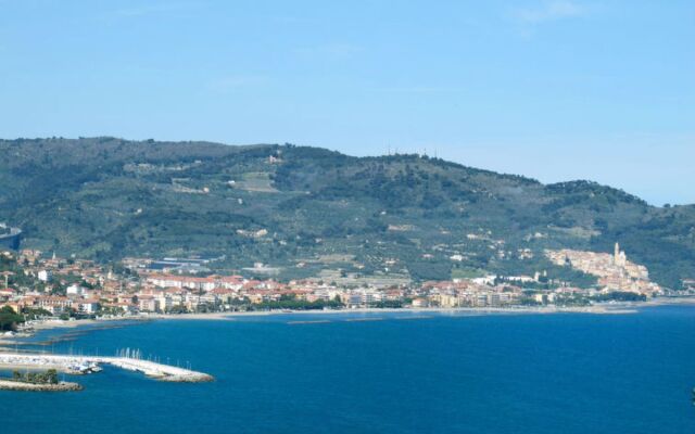 Villa Salvia San Bartolomeo al Mare