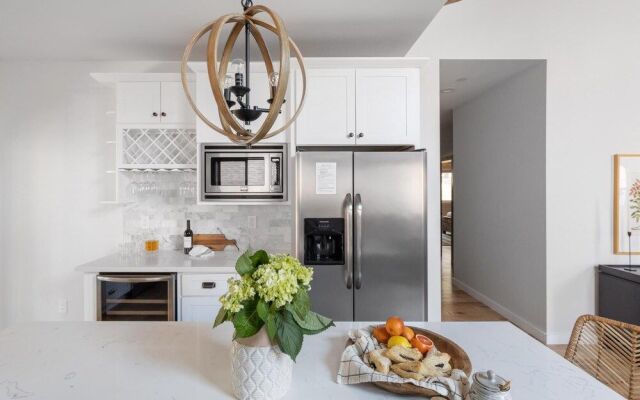 Conklin Road - Teddy