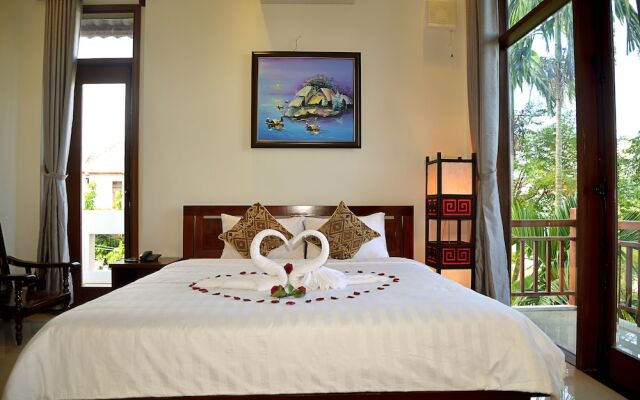 Joy Hoi An Homestay