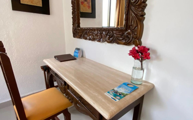 Hotel Las Golondrinas