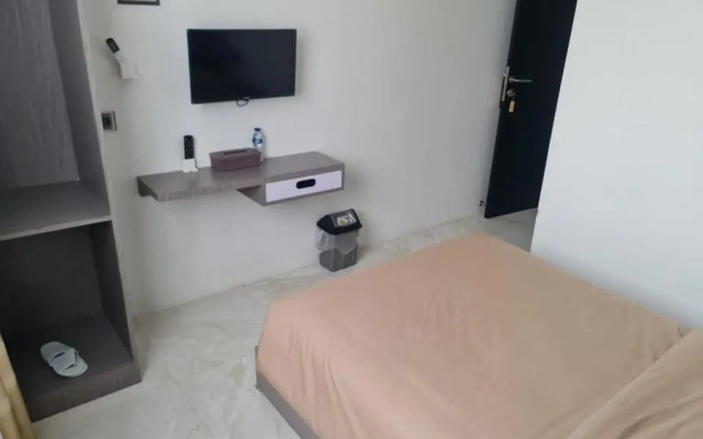 Purnama Balige Hotel