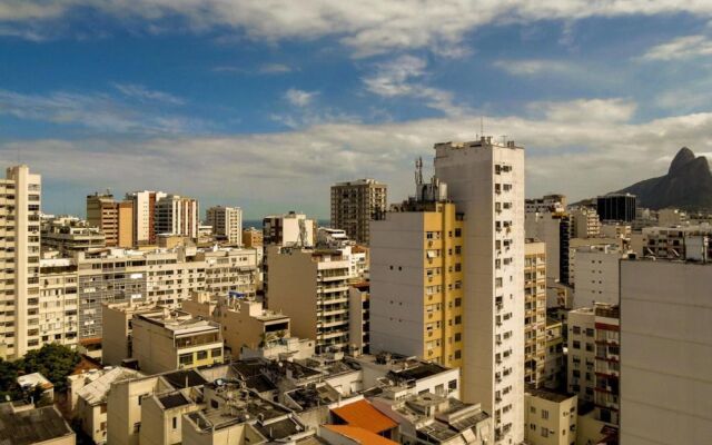 LinkHouse Mountain View