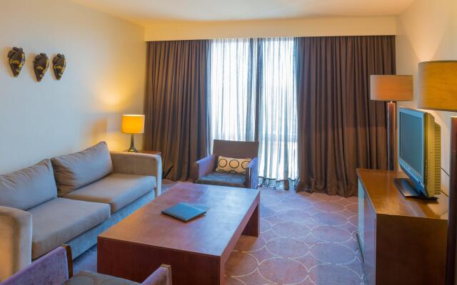InterContinental Lusaka by IHG