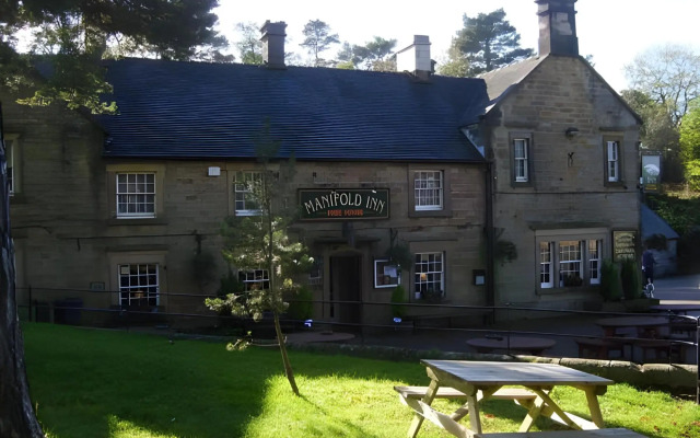 The Manifold Inn
