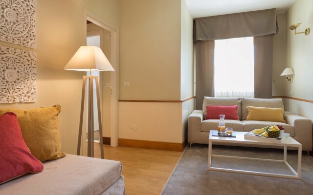 Suite Hotel Maestrale