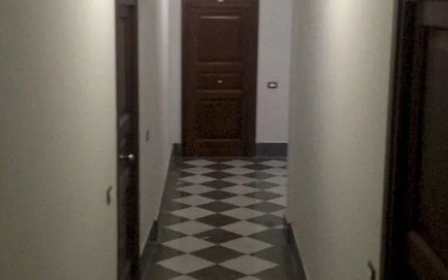 Palazzo Nuccio Guest house