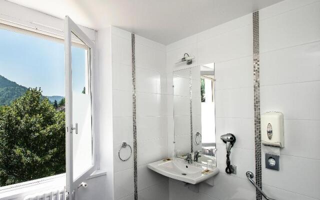 Hôtel des Gorges du Tarn