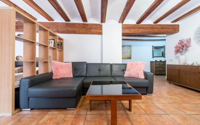 Travel Habitat Plaza del Pilar