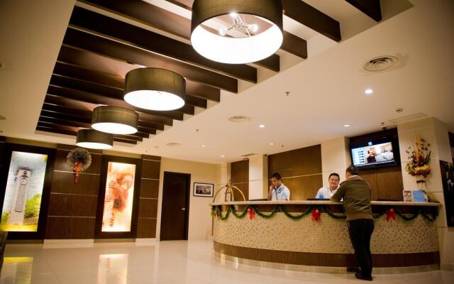 Hotel Sixty3