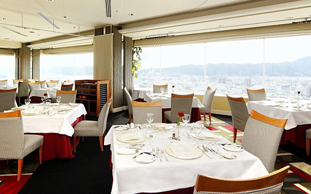 OMO7 Kochi by Hoshino Resorts