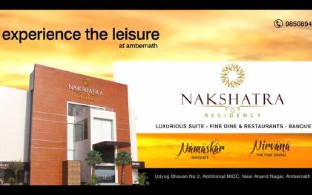 Nakshatra Residency