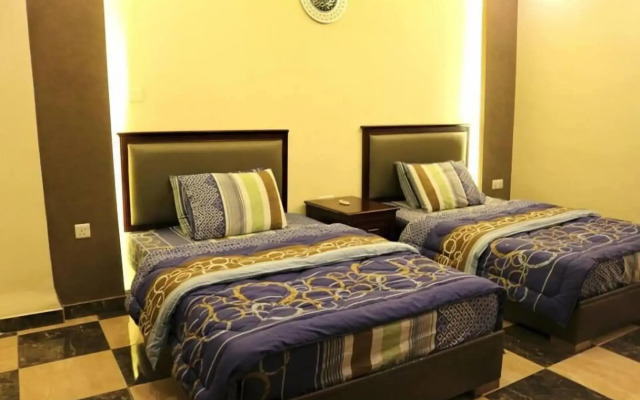Al-Riyati For Hotel Apartments