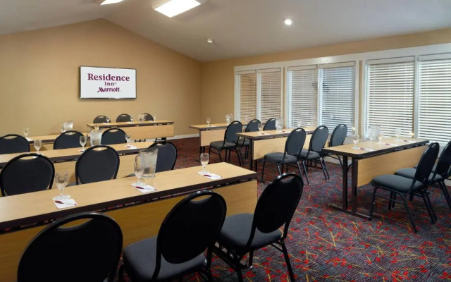Residence Inn Atlanta Buckhead