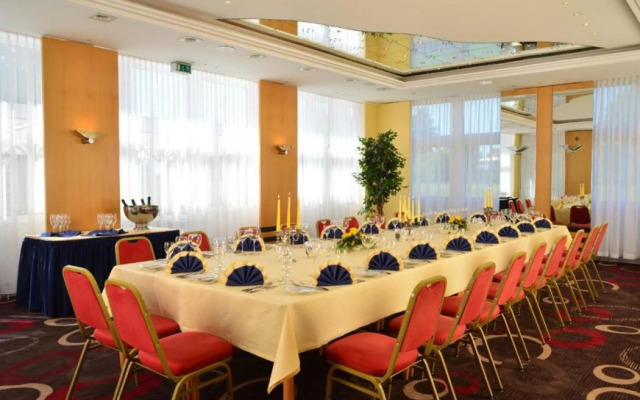 Michel Hotel Hodenhagen