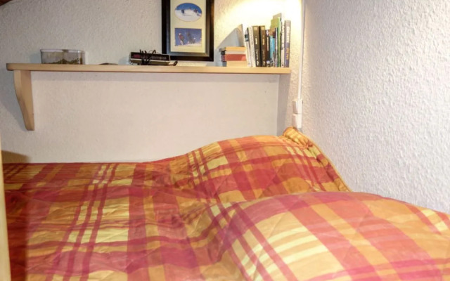 Villa Le Brûlaz Les Contamines