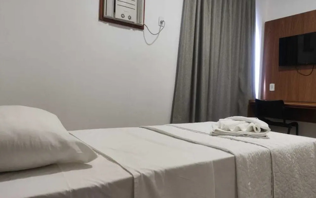 Norte Palace Hotel