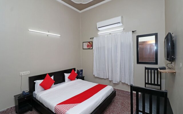 Harmony By OYO Rooms