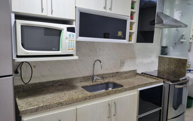 Apartamento 2 Quartos Cabo Frio Praia Do Forte