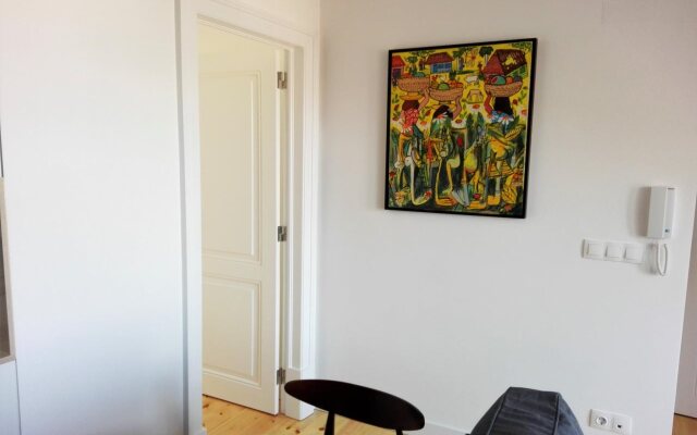 Flats Castelo - HOrigem