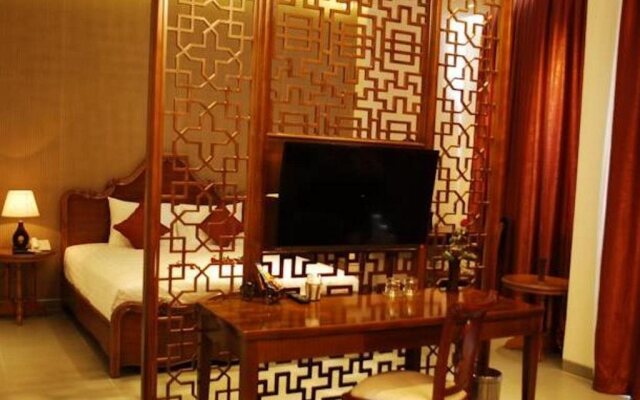 Phuong Nga Hotel