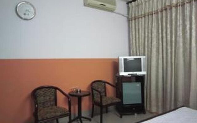 Hoa Hong Hotel