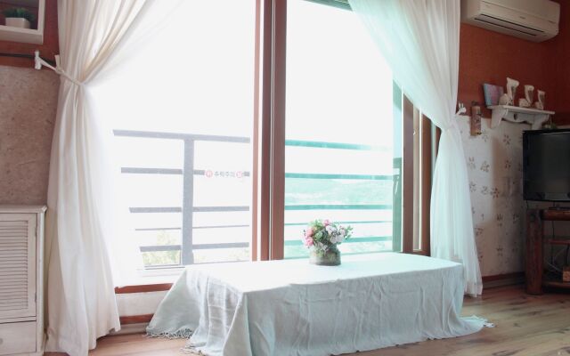 Rest pension