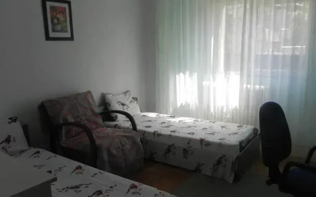 Alba Gemina Apartment