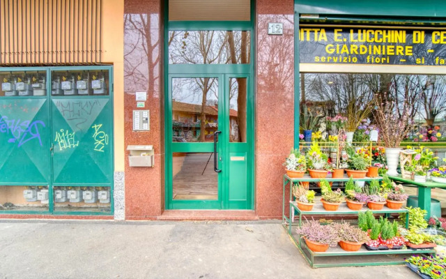 CaseOspitali - CASA CERTOSA a pochi min da Rho Fiera