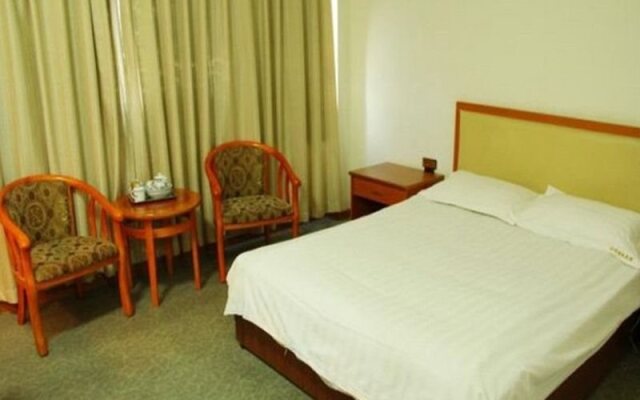 Yongsong Business Hotel