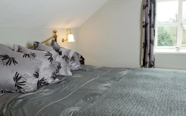 Tyddyn Llan Restaurant with Rooms