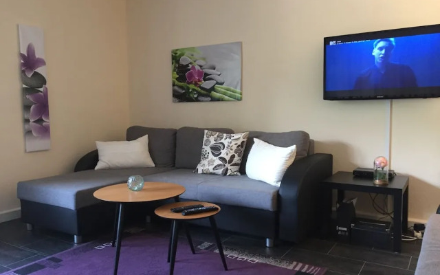 Ferienwohnung Koblenz City