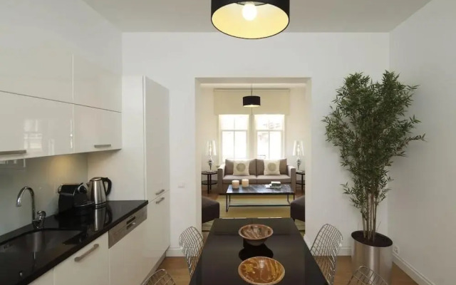Yazicizade Residences