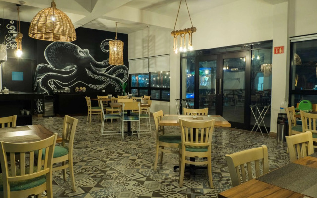 Sawari Hotel
