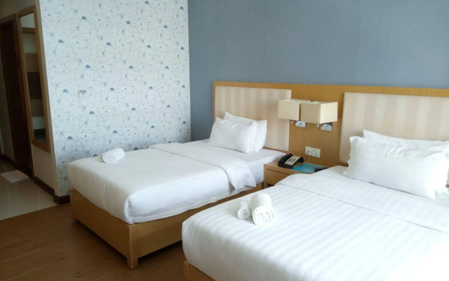 Discovery Hotel
