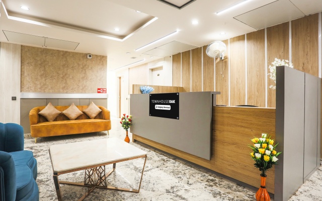 Townhouse Hisar