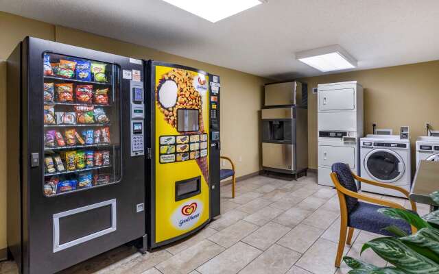 Econo Lodge Pigeon Forge Riverside