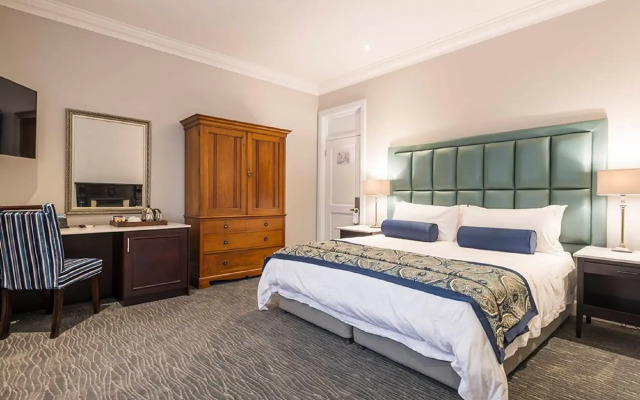 Avondale Boutique Hotel