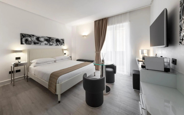 LHP Napoli Palace & spa
