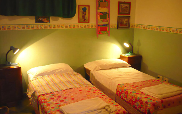 Agriturismo Biologico la Casa degli Gnomi