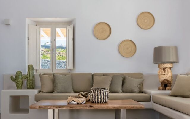 White & Co. Exclusive Island Villas