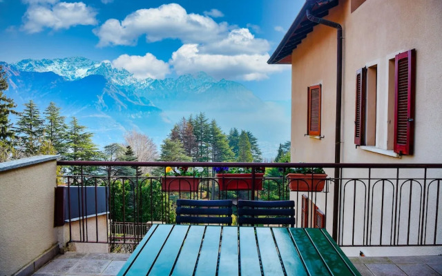 Casa Claudia by Wonderful Italy