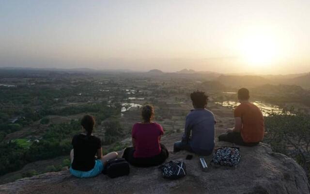 Murali Homestay Hampi