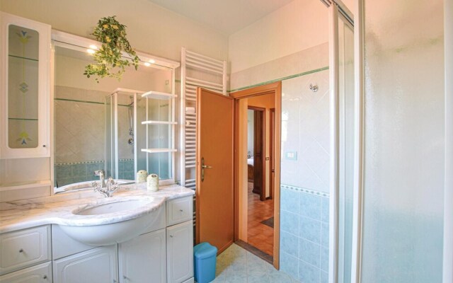 Awesome Home in Camaiore With 3 Bedrooms and Wifi