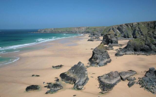 Demelza Cottage Apartment